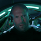 The man, the myth, The Meg.